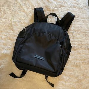 Fabletics Black Bookbag